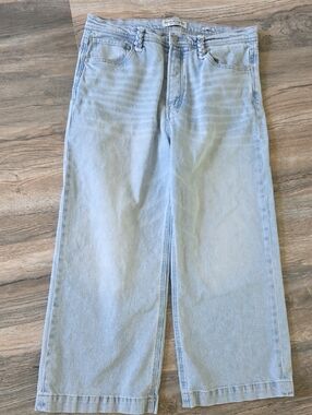 Scotch & Soda Light Blue Straight Men’s Jeans